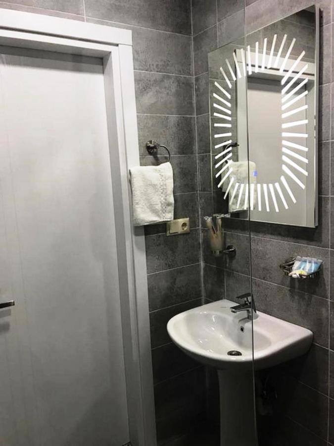 Apartment Selfie Батумі Екстер'єр фото